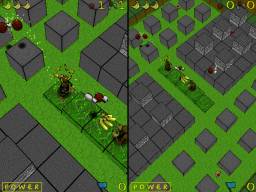 Mega Monkey Mayhem screenshot